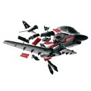 Airfix Hawk Quickbuild  (J6003)