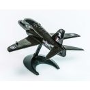 Airfix Hawk Quickbuild  (J6003)