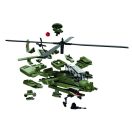 Airfix Apache Quickbuild  (J6004)