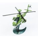 Airfix Apache Quickbuild  (J6004)