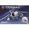 Airfix Harrier Quickbuild  (J6009)