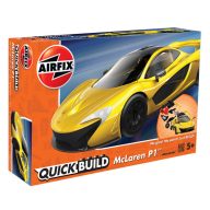 Airfix McLaren P1 Quickbuild (J6013)