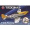 Airfix P-51D Mustang Quickbuild  (J6016)