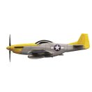 Airfix P-51D Mustang Quickbuild  (J6016)