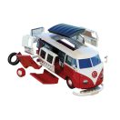 Airfix Quickbuild VW Camper Van  (J6017)