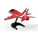 Airfix Quickbuild Red Arrows Hawk  (J6018)