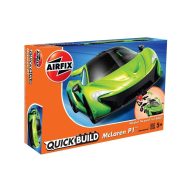 Airfix Quickbuild McLaren P1 New Color  (J6021)