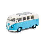 Airfix Quickbuild VW Camper Van - Blue  (J6024)