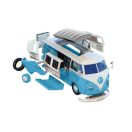 Airfix Quickbuild VW Camper Van - Blue  (J6024)