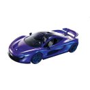 Airfix QUICKBUILD McLaren P1 - Purple (J6029)