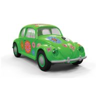   Airfix QUICKBUILD VW Beetle 'Flower Power'  (J6031)