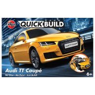 Airfix QUICKBUILD Audi TT Coupe  (J6034)