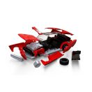 Airfix QUICKBUILD Ford Mustang GT 1968  (J6035)