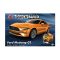 Airfix QUICKBUILD Ford Mustang GT  (J6036)
