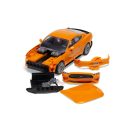 Airfix QUICKBUILD Ford Mustang GT  (J6036)