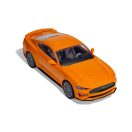 Airfix QUICKBUILD Ford Mustang GT  (J6036)