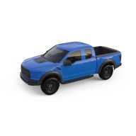 Airfix QUICKBUILD Ford F-150 Raptor  (J6037)