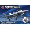 Airfix QUICKBUILD F-35B Lightning II  (J6040)