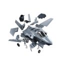 Airfix QUICKBUILD F-35B Lightning II  (J6040)