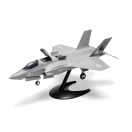 Airfix QUICKBUILD F-35B Lightning II  (J6040)