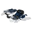 Airfix QUICKBUILD Bugatti Chiron  (J6044)