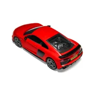 Airfix QUICKBUILD Audi R8 Coupe  (J6049)