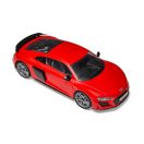 Airfix QUICKBUILD Audi R8 Coupe  (J6049)