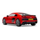 Airfix QUICKBUILD Audi R8 Coupe  (J6049)