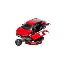 Airfix QUICKBUILD Audi R8 Coupe  (J6049)