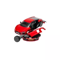 Airfix QUICKBUILD Audi R8 Coupe  (J6049)