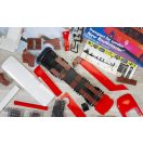 Airfix QUICKBUILD New Routemaster Bus (J6050)