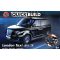 Airfix QUICKBUILD London Taxi  (J6051)