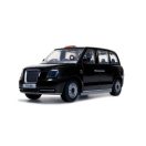 Airfix QUICKBUILD London Taxi  (J6051)