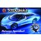 Airfix QUICKBUILD McLaren Speedtail  (J6052)