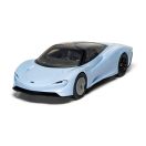 Airfix QUICKBUILD McLaren Speedtail  (J6052)