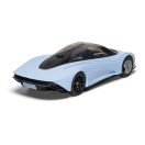 Airfix QUICKBUILD McLaren Speedtail  (J6052)