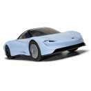 Airfix QUICKBUILD McLaren Speedtail  (J6052)