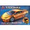 Airfix QUICKBUILD Lamborghini Huracan EVO (J6058)