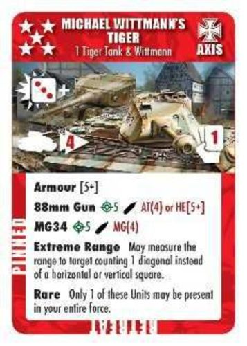 Airfix Airfix Battles Bonus Force Deck  (MUH050481)
