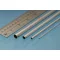 Albion Alloys Aluminium Tube 3 x 0.45 mm (AT3M)