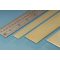 Albion Alloys Brass Strip 12 x 0.8 mm (BS8M)