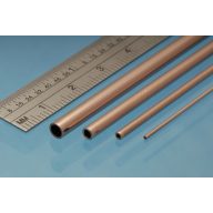 Albion Alloys Copper Tube 3 x 0.45 mm (CT3M)