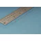 Albion Alloys Nickel Silver Rod 0.9 mm (NSR09)