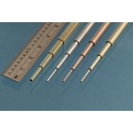 Albion Alloys Slide Fit Alum Pack 1.0, 2.0 & 3.0 mm (SFT11)