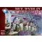 ALLIANCE Elves, set 2 1:72 (ALL72005)