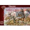ALLIANCE Heavy Warg Orcs 1:72 (ALL72010)