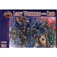 ALLIANCE Light warriors of the Dead 1:72 (ALL72011)