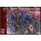 ALLIANCE Heavy warriors of the Dead 1:72 (ALL72012)