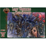 ALLIANCE Light warriors of the Dead Cavalry 1:72 (ALL72013)