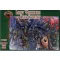 ALLIANCE Light warriors of the Dead Cavalry 1:72 (ALL72013)